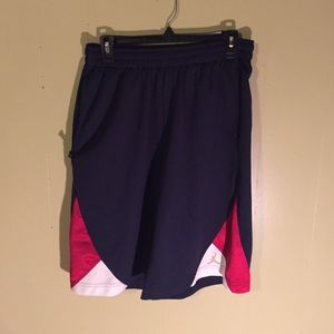 Air Jordan shorts