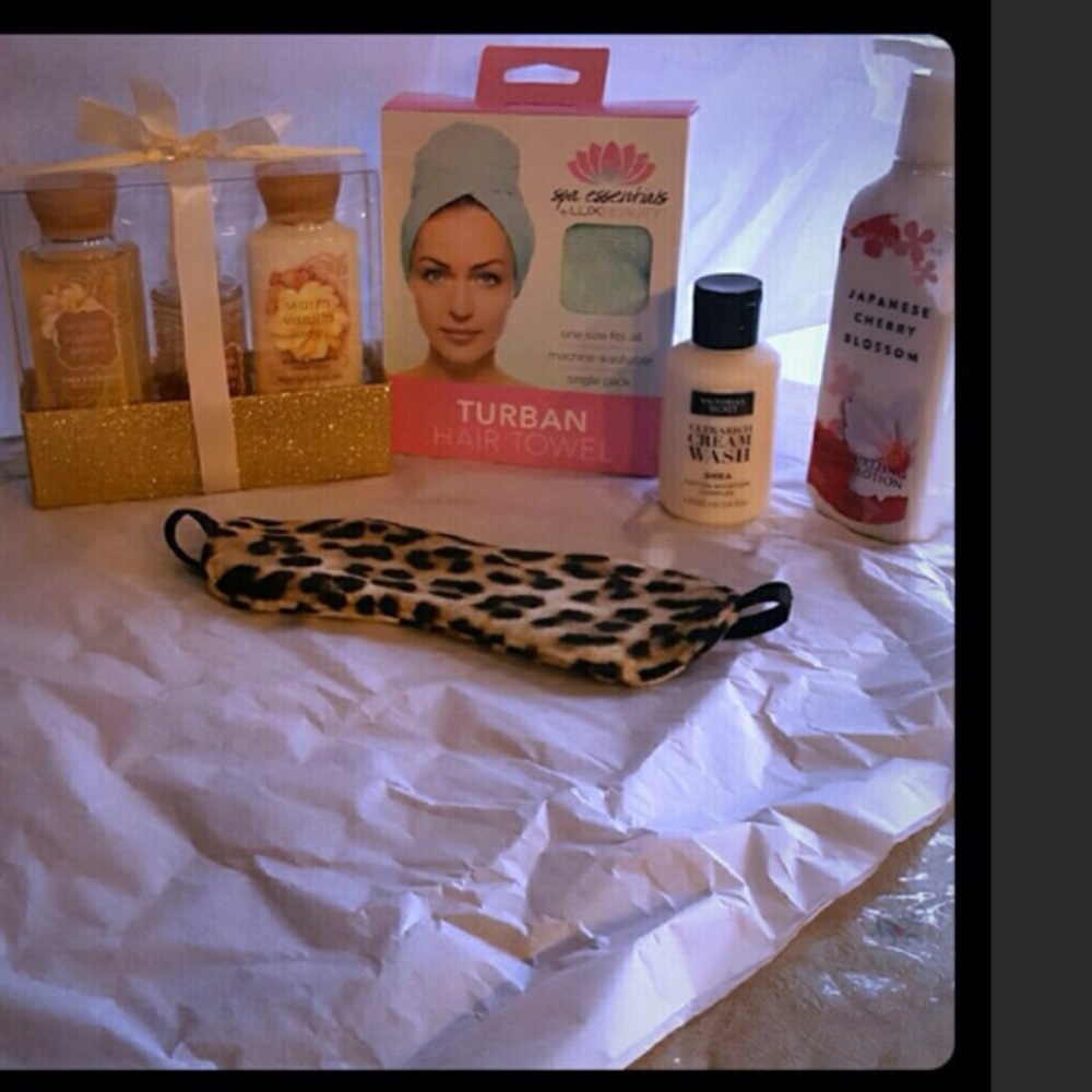 Beauty Care Box