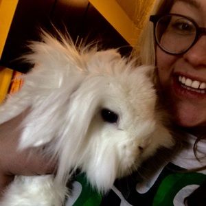 Meet your Posher, Mady