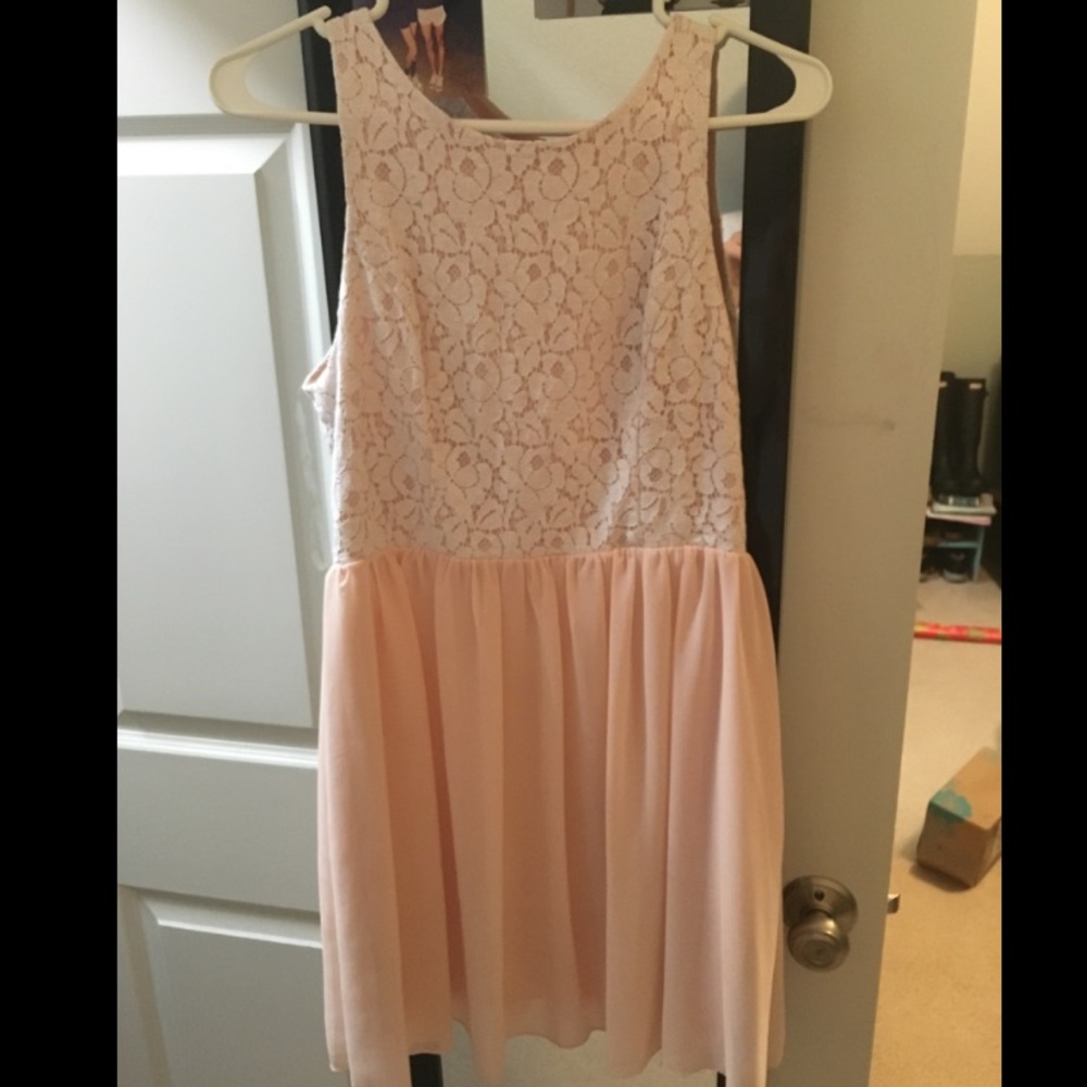 Summer dress