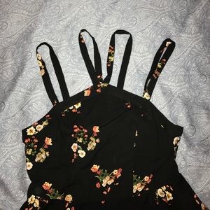 NWT Forever 21 Romper