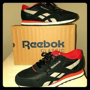 Reebok Classic Sneaker