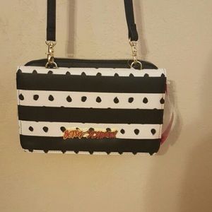 Betsy Johnson Bag