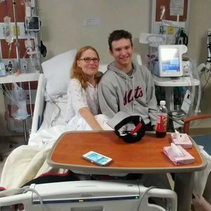 Meet your Posher, Zach