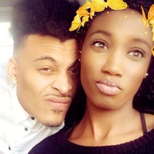 Meet your Posher, Kendrick