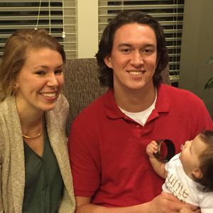 Meet your Posher, Patrick