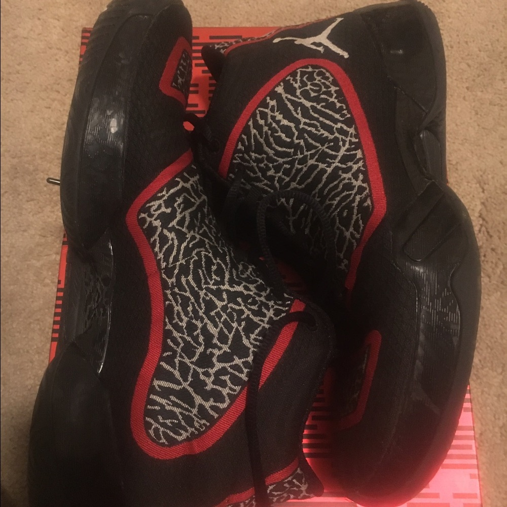 Air Jordan xx9 basketball shoes