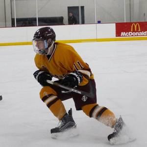 Meet your Posher, Kersten