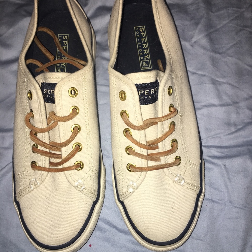 Sperry shoes