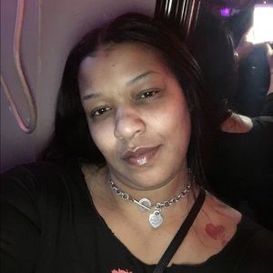 Meet your Posher, Rasheedah