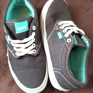 Vans shoes