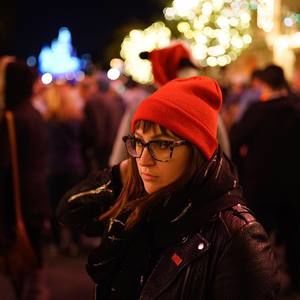 Meet your Posher, Audrey