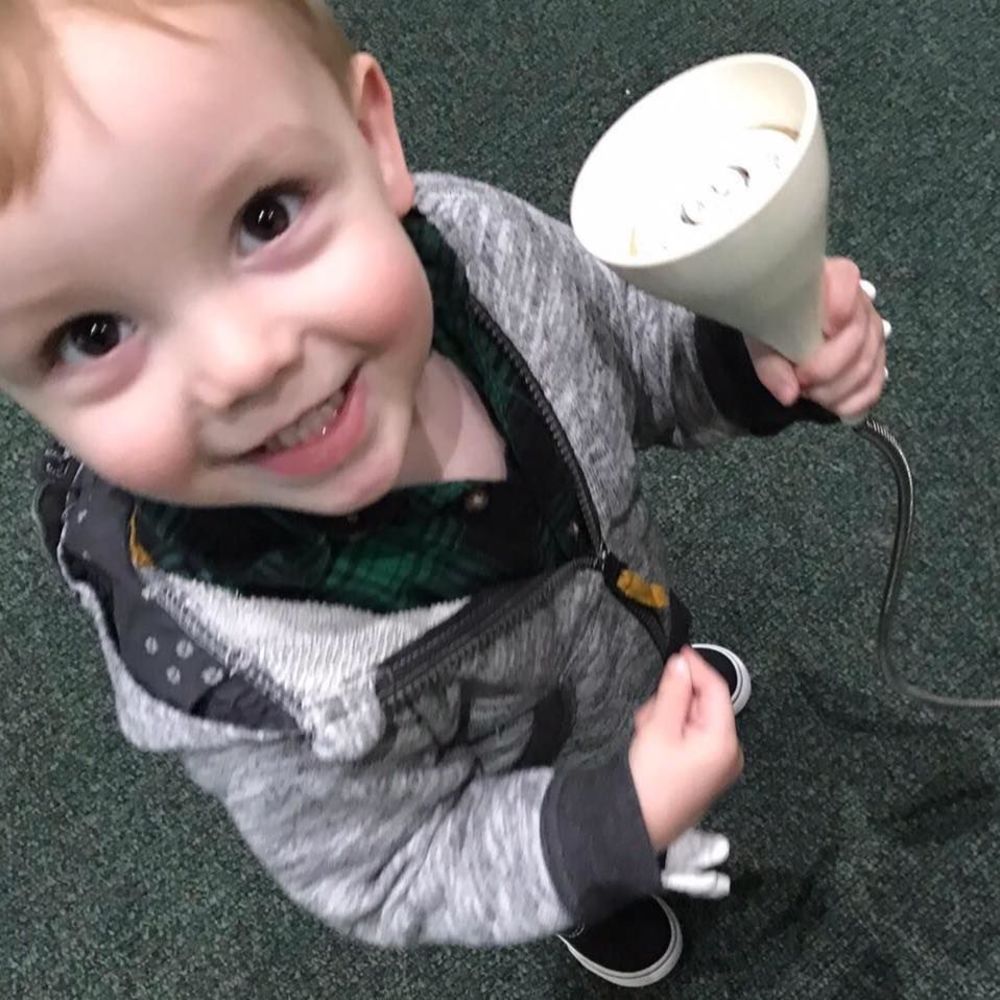 Meet your Posher, Beverly