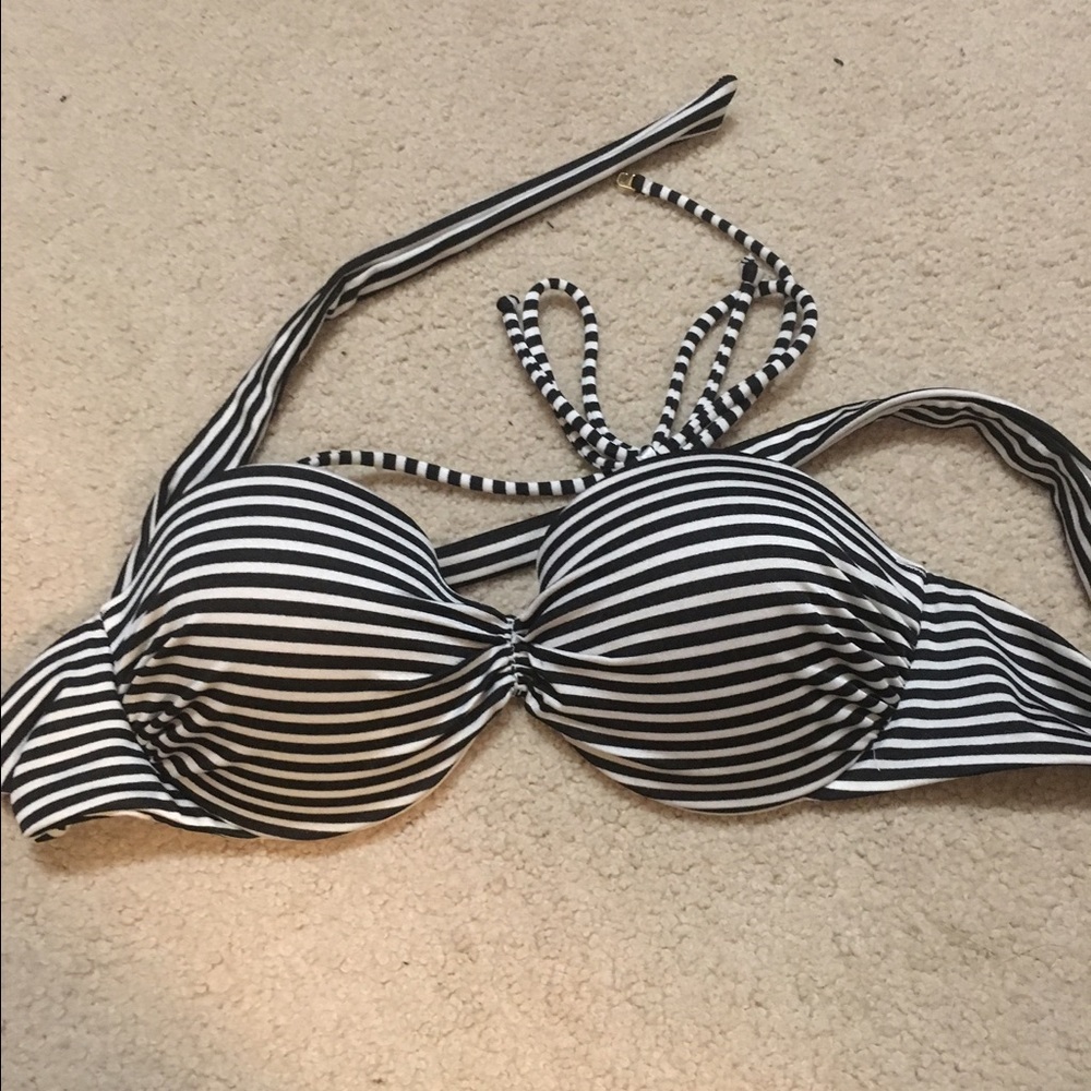 VS swimsuit