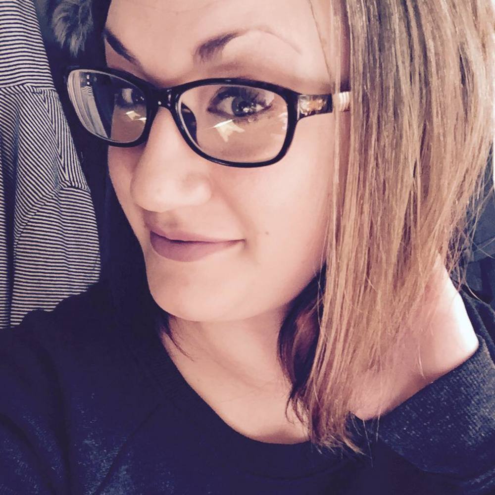 Meet your Posher, Jessie