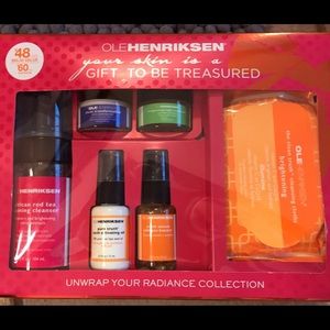 Ole Henriksen Skincare Set - Unwrap Your Radiance