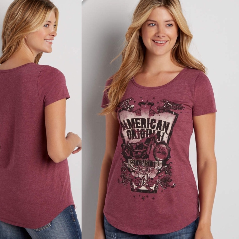 America Original West Coast T-Shirt