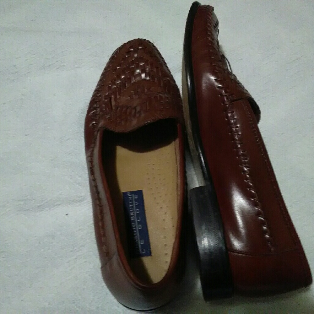 Shoes / headset