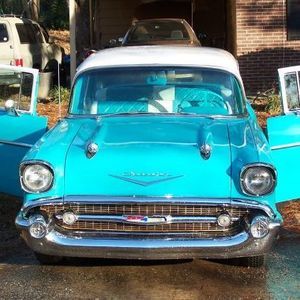 Meet your Posher, Joey