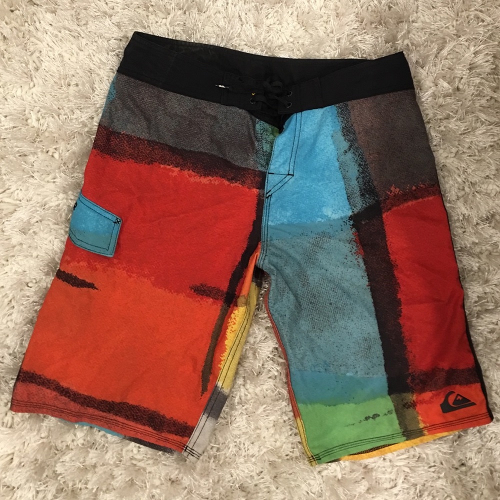 Men's Quiksilver Board Shorts