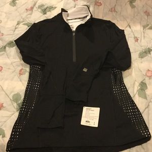🎉SALE 🎉Victoria Secret Knockout Half-Zip Jacket