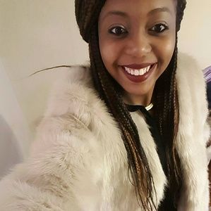 Meet your Posher, Brea