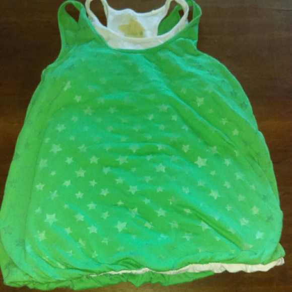 Women's tank top - Picture 2 of 2