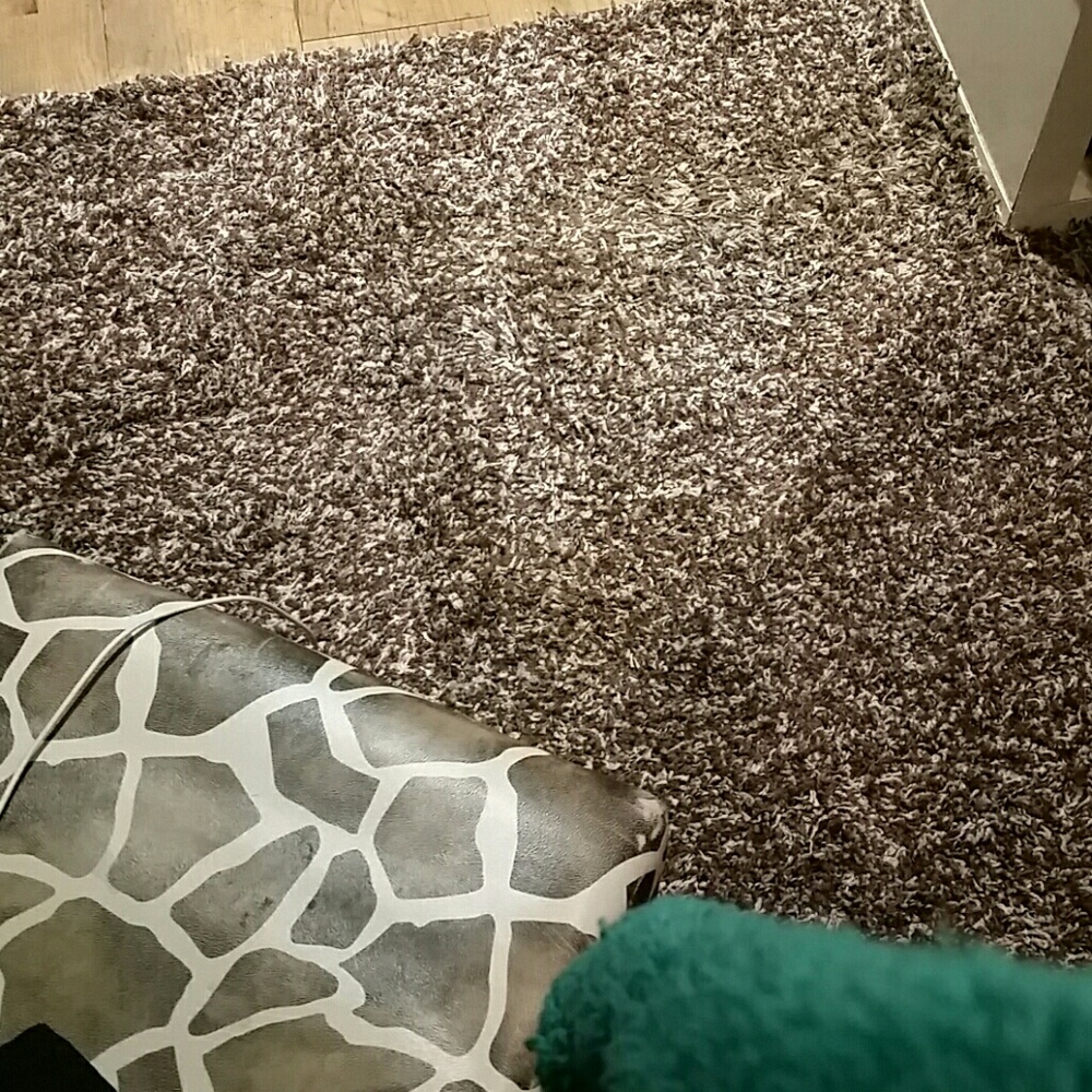 Meet your Posher, Gina