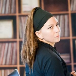 Meet your Posher, Erica