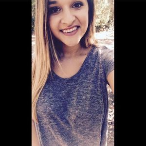 Meet your Posher, Janessa