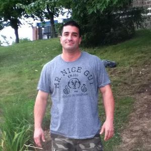 Meet your Posher, Craig