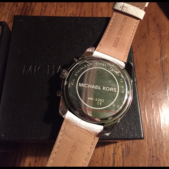 Michael Kors Watch!