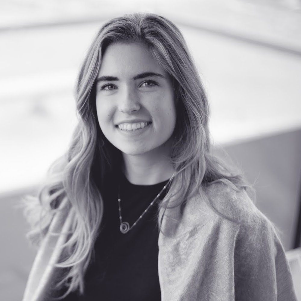 Meet your Posher, Kara