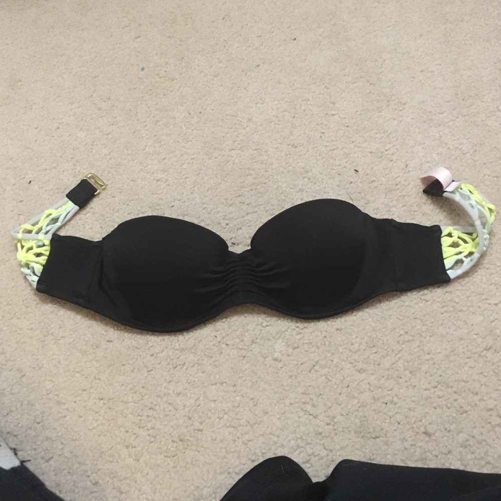 VS swimsuit