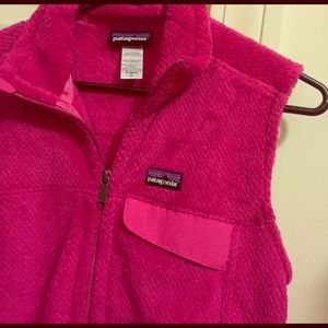 Patagonia Vest