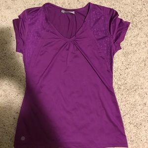 Athleta shirt