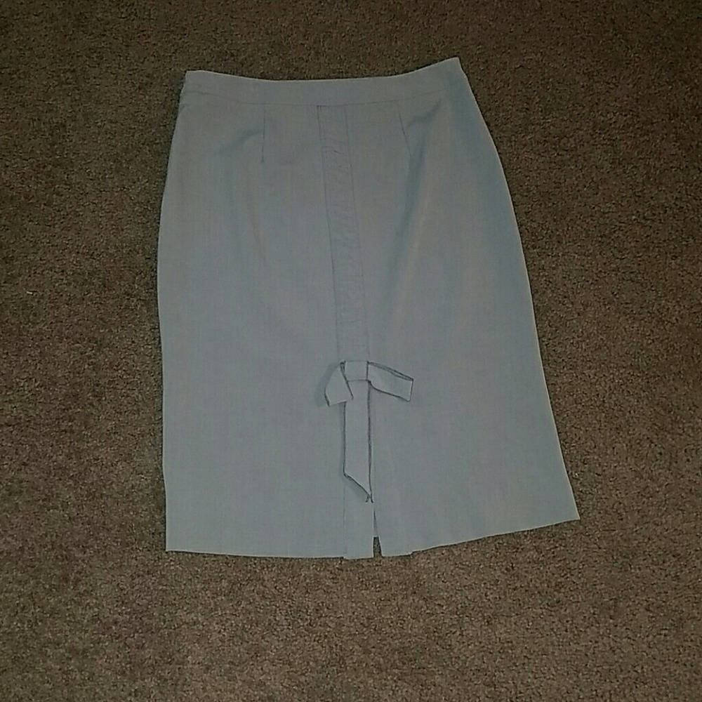 Victoria's secret work skirt