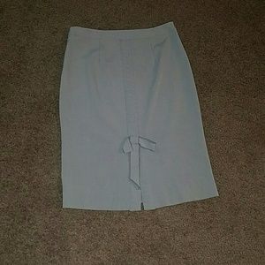 Victoria's secret work skirt