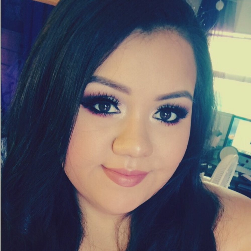 Meet your Posher, Maggie