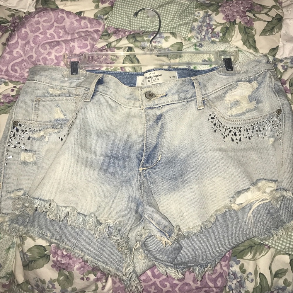 Abercrombie&Fitch Shorts