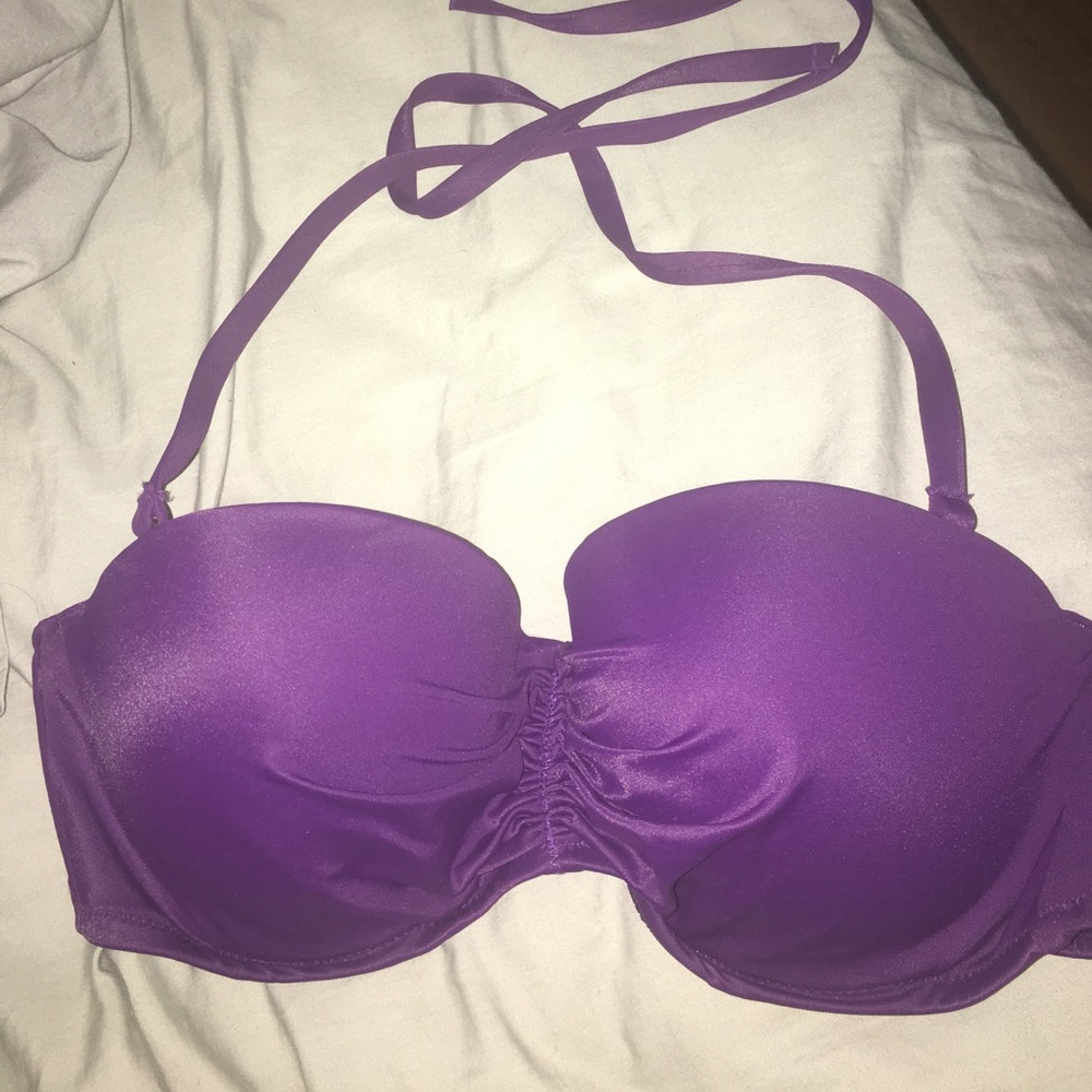 NWOT Vs flirt bandeau