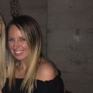 Meet your Posher, Becky