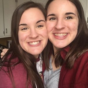 Meet your Posher, Katelyn