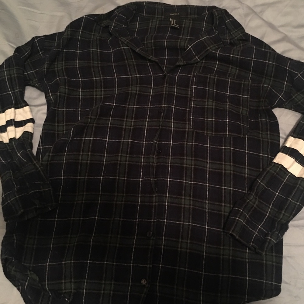 flannel