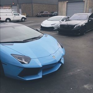 Meet your Posher, Jacob