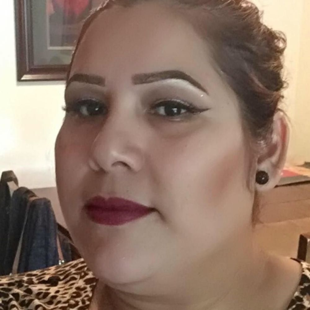 Meet your Posher, Marta