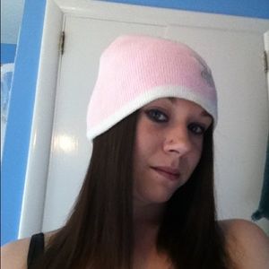 Meet your Posher, Linsey