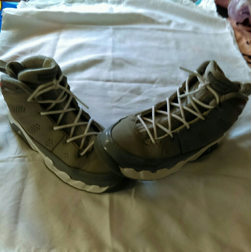 Jordan's