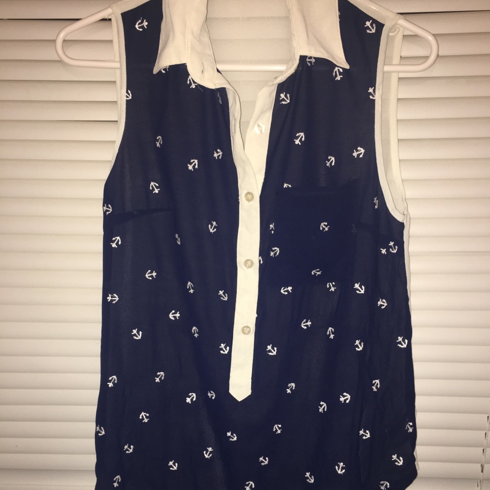blouse