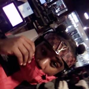 Meet your Posher, Treyvon